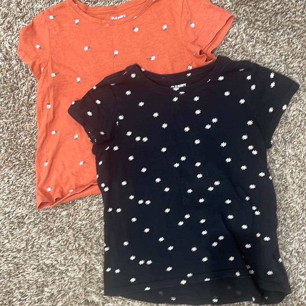 Softest Tree t-shirt set